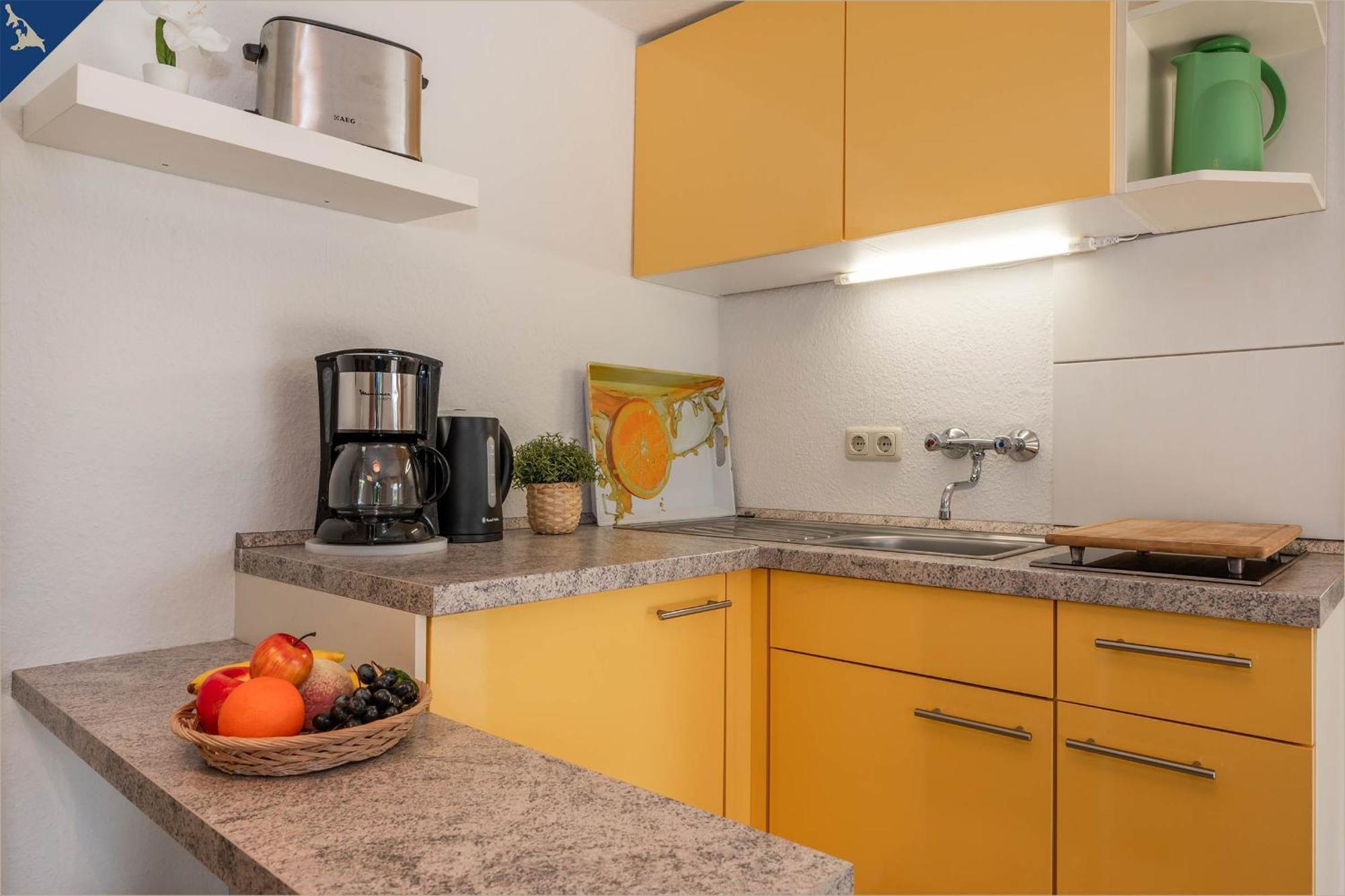 Ferienresort Moewenort Luetow Bungalow 1 Lutow 외부 사진
